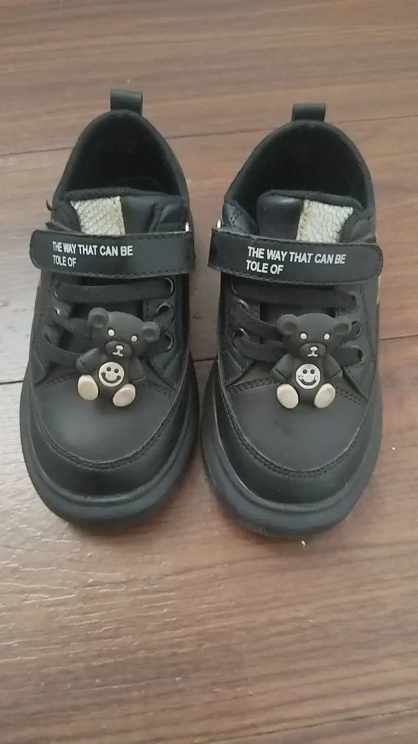 کفش پسرانه سایز 24|کفش و لباس بچه|تهران, شهرک زینبیه|دیوار