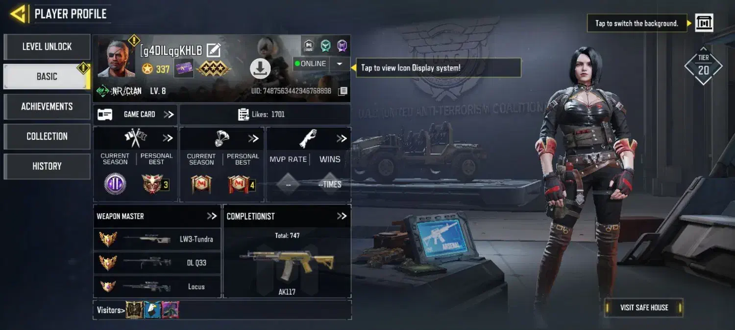 تنها|کنسول، بازی ویدئویی و آنلاین|تربت جام, پاسداران|دیوار