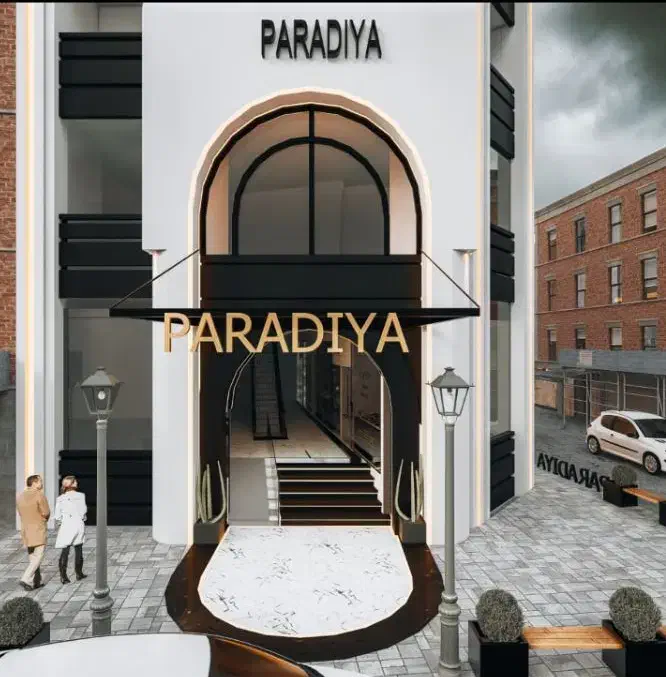 مغازه طلافروشی طبقه همکف مجتمع پارادیا|فروش مغازه و غرفه|اندیمشک, |دیوار