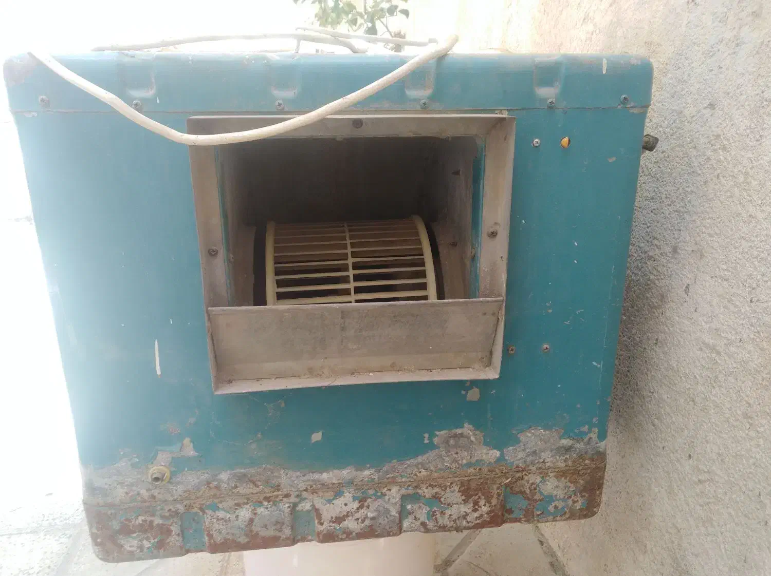 کولر آبی|کولر آبی|کرج, شهرک فهمیده|دیوار