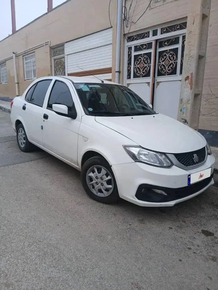 ساینا s مدل 1401|خودرو سواری و وانت|اسلام‌شهر, شهرک واوان|دیوار