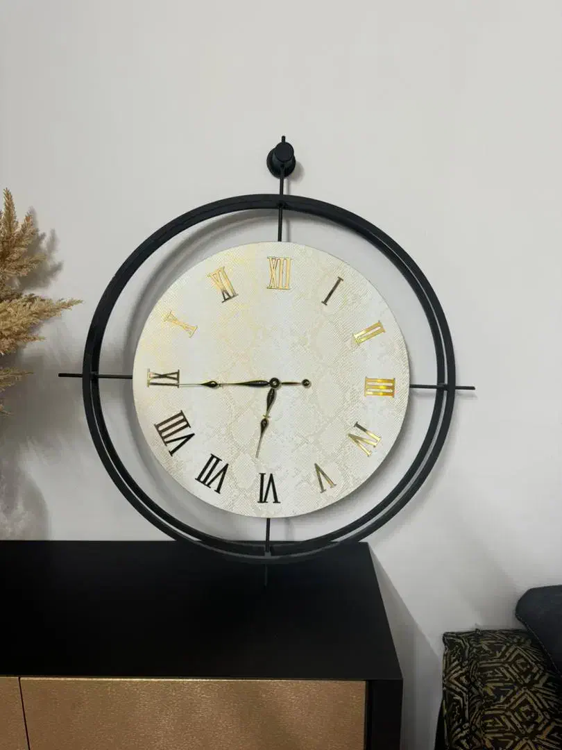 ساعت دیواری مدرن|ساعت دیواری و تزئینی|تهران, جیحون|دیوار