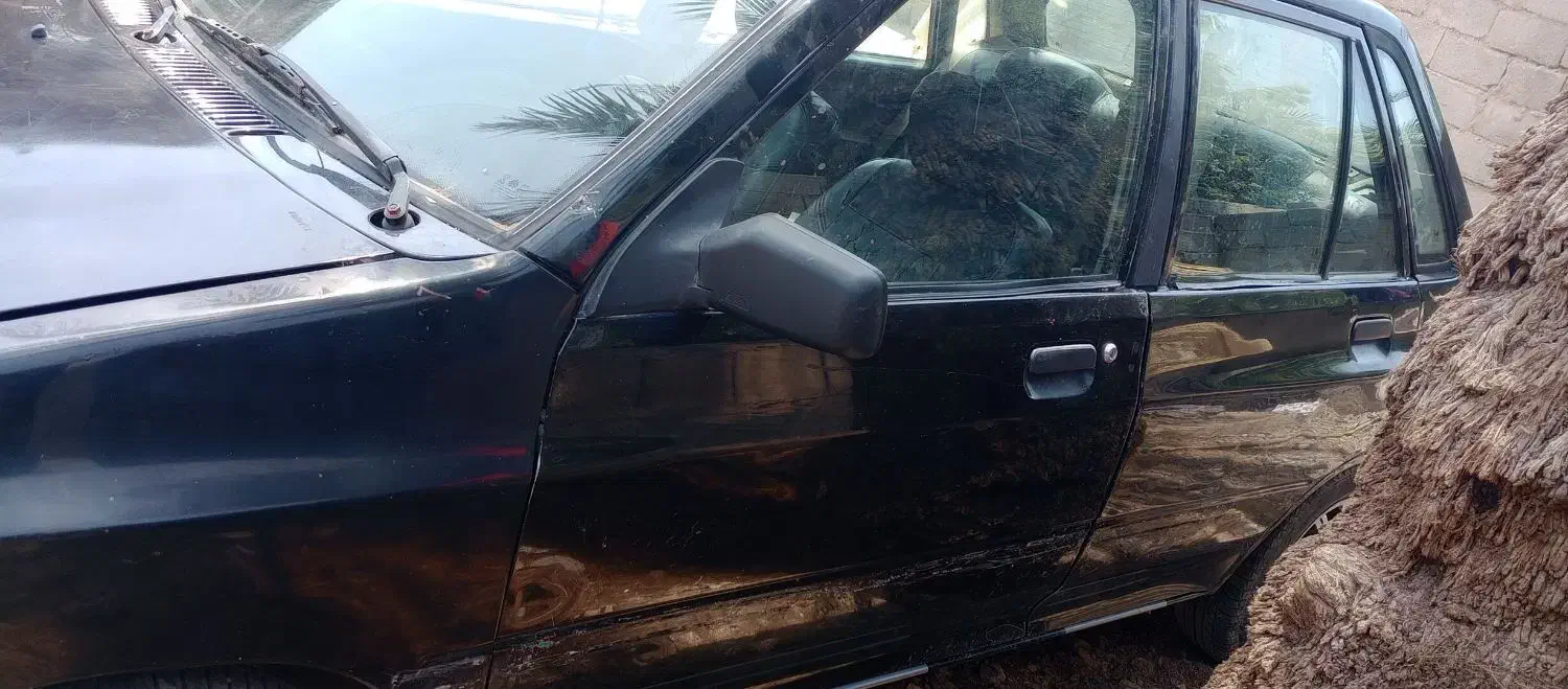 فروش فوری|خودرو سواری و وانت|گنبکی, |دیوار