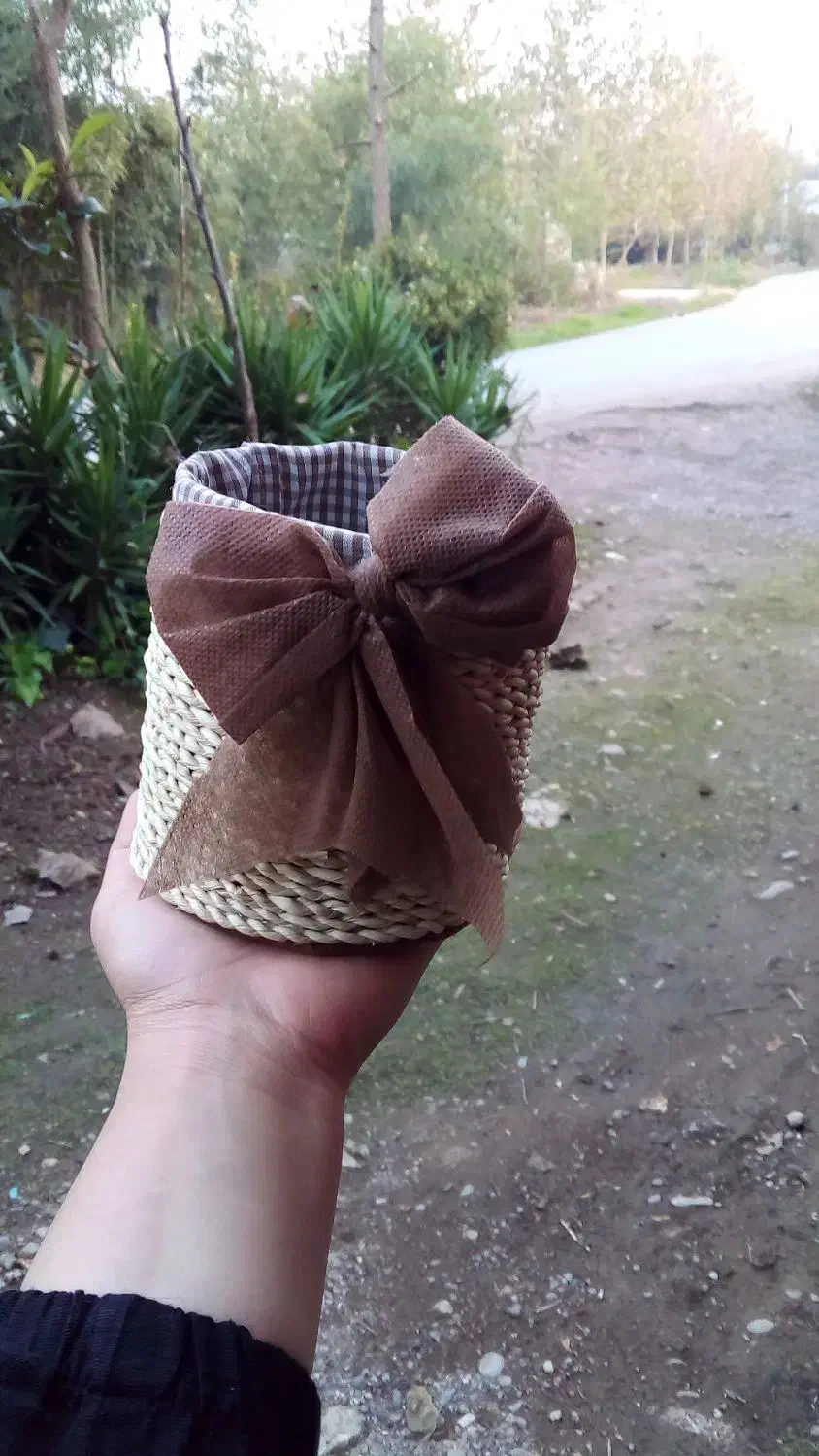 کسی هست دلش از این کارا نخواد|صنایع دستی و سایر لوازم تزئینی|آستانه اشرفیه, |دیوار