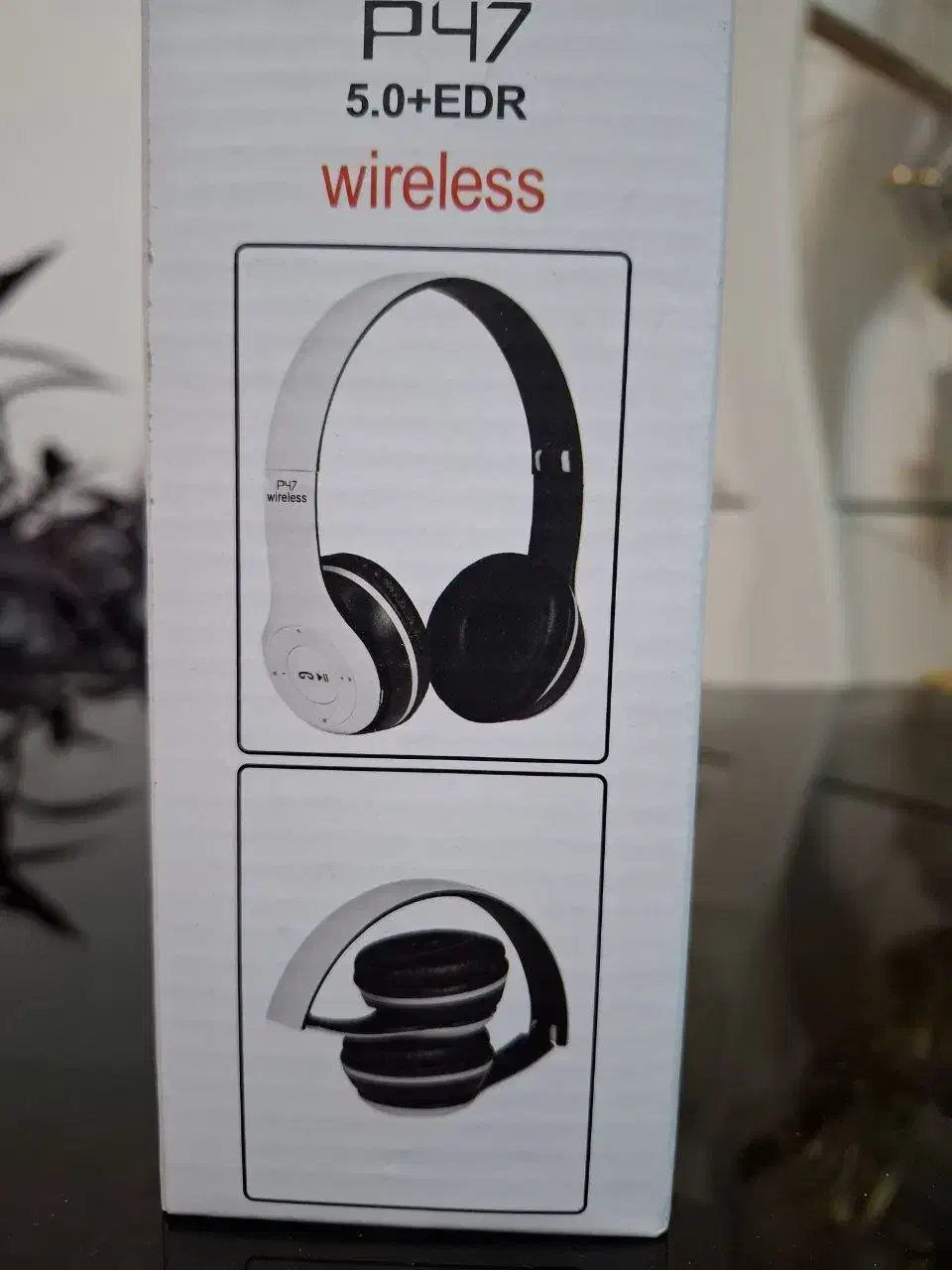 هدفون نو نو|پخش‌کننده همراه|ملارد, |دیوار