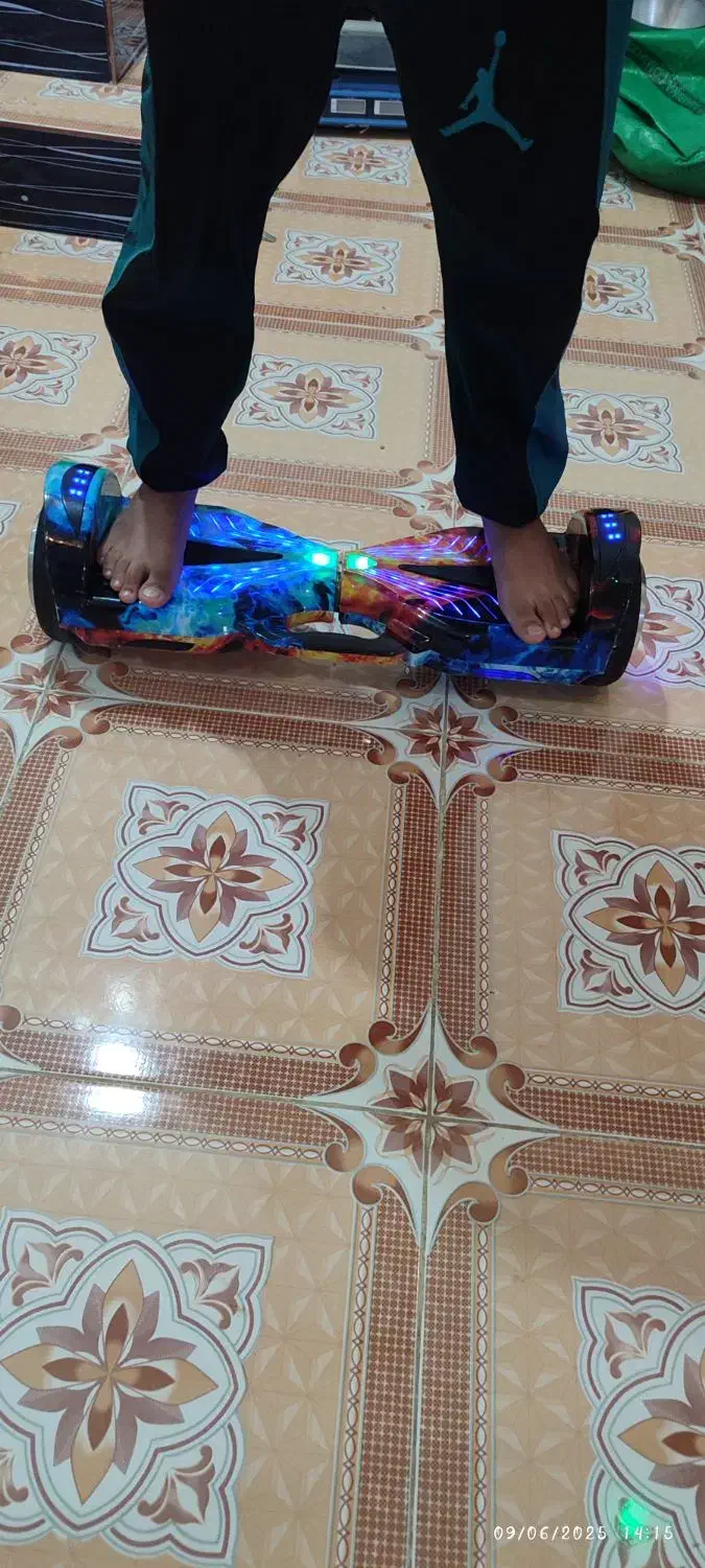 اسکوتر شارژی خفن|دوچرخه، اسکیت، اسکوتر|دوگنبدان, |دیوار