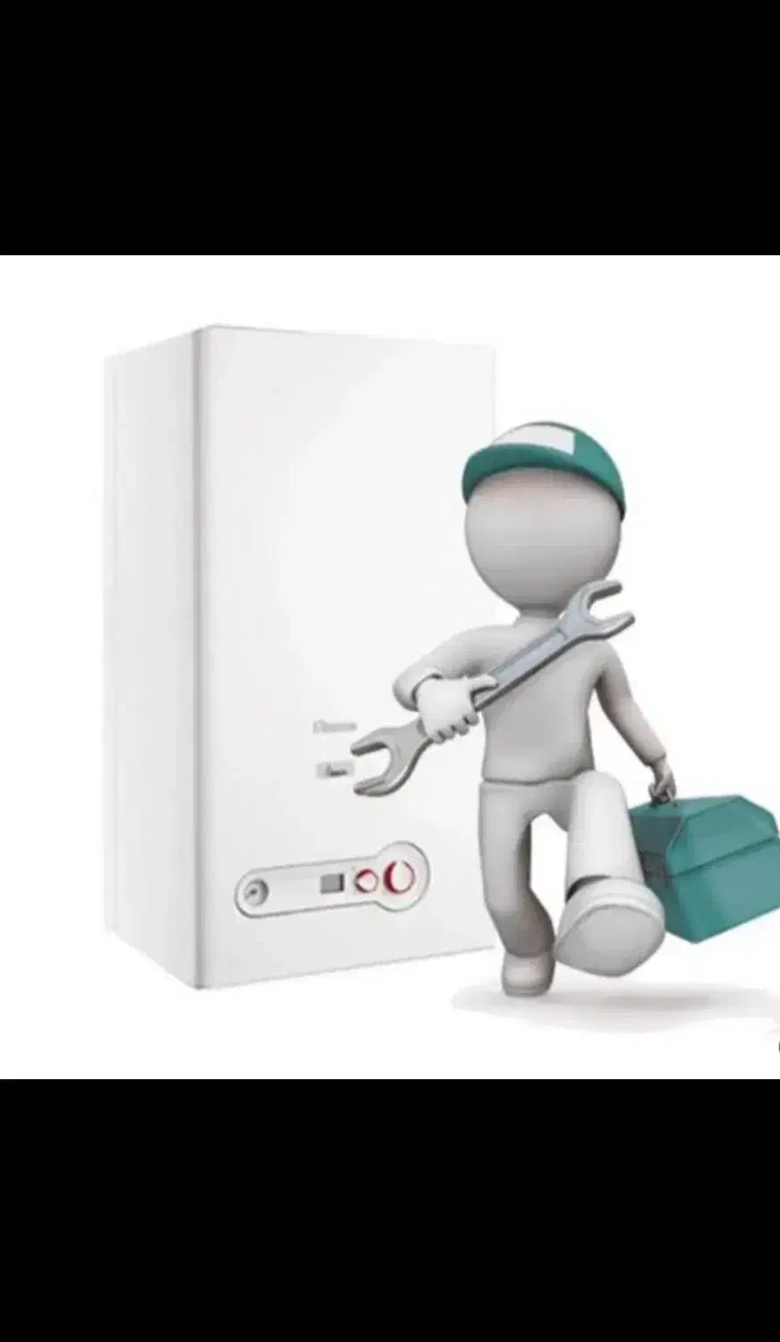 تعمیر و سرویس انواع پکیچ|خدمات پیشه و مهارت|اردبیل, |دیوار