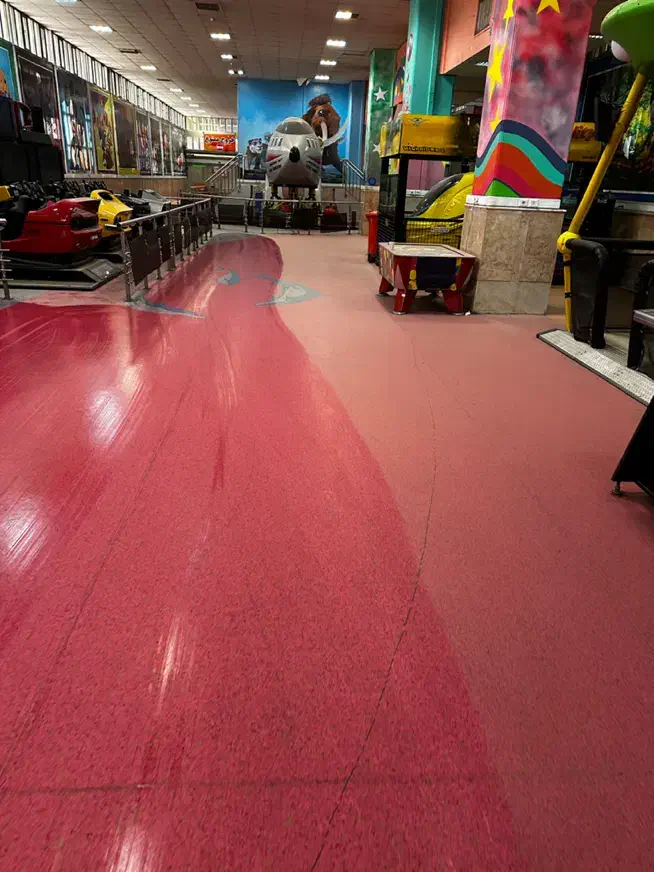 استخدام پرسنل شهربازی سرپوشیده روزی ۵۰۰ هزار تومان|استخدام خدمات فروشگاه و رستوران|کهریزک, |دیوار