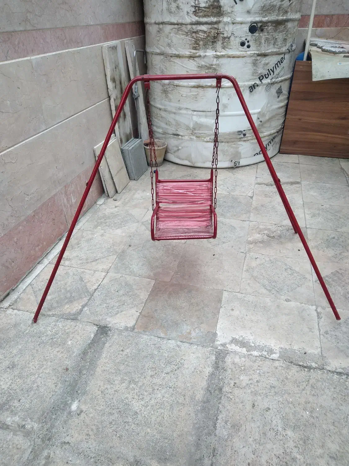 تاب بازی بچه ها|اسباب‌‌بازی|تهران, منیریه|دیوار