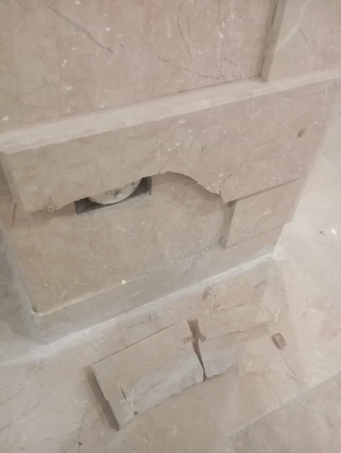 خورده کاری بنائی|خدمات پیشه و مهارت|مشهد, بهمن|دیوار