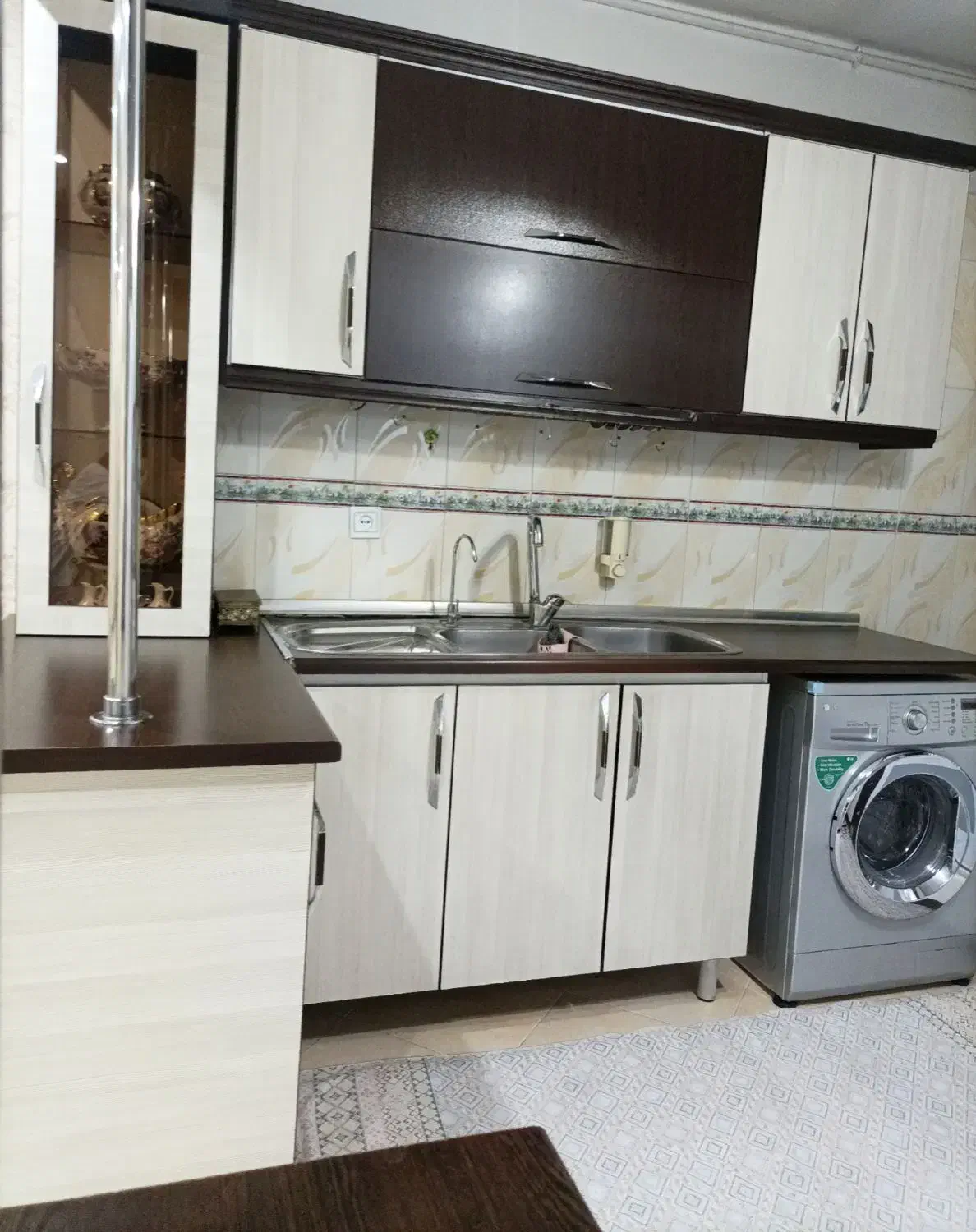 کابینت بدنه فلز|مصالح و تجهیزات ساختمان|رباطکریم, رباطکریم|دیوار