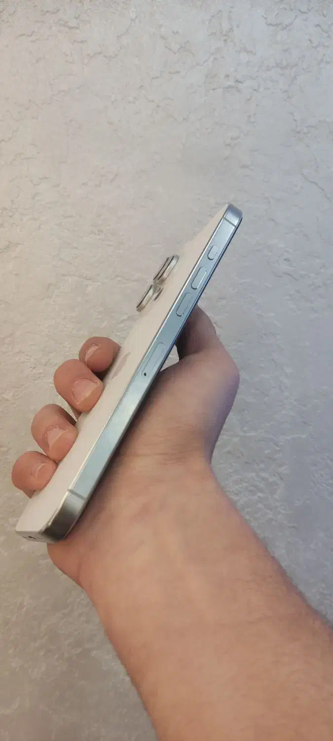 16Pm white|موبایل|اردبیل, |دیوار