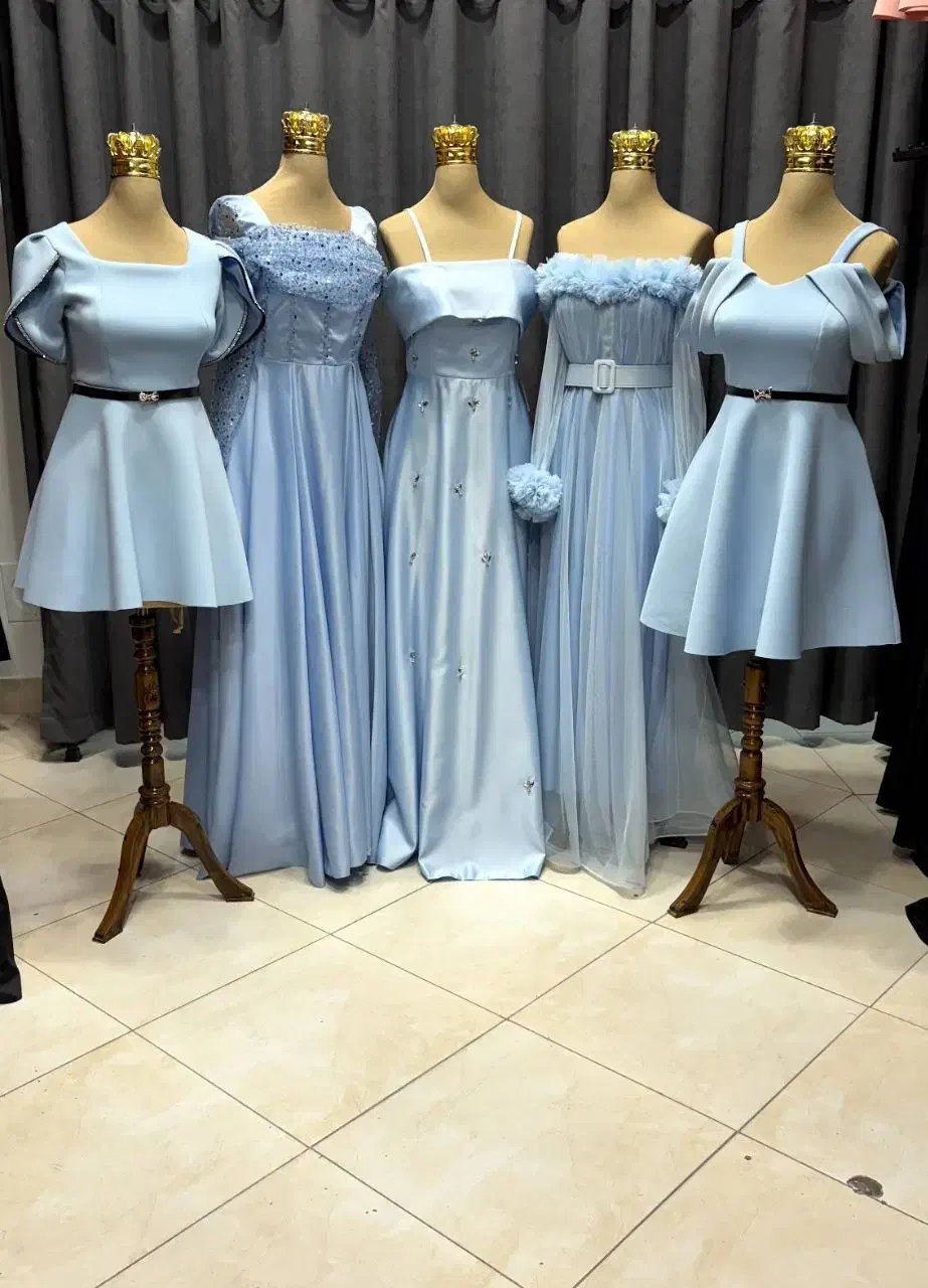 جدیدترین و شیک ترین لباس مجلسی کد تخفیف۶۶۶۶|لباس|تهران, امام زاده حسن|دیوار