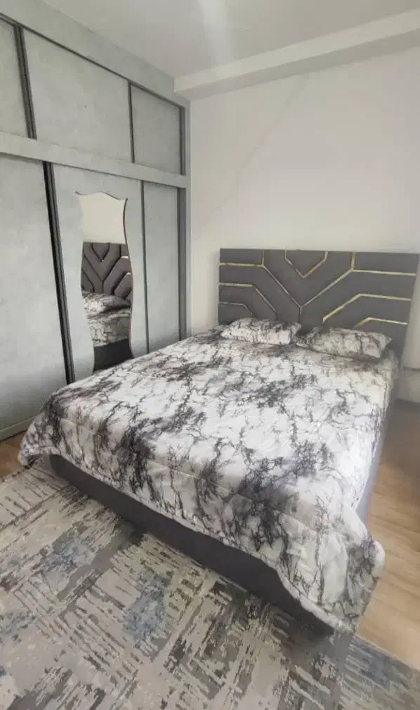 اجاره ویلا دوخوابه جنگلی|اجارهٔ کوتاهمدت ویلا و باغ|رامسر, |دیوار