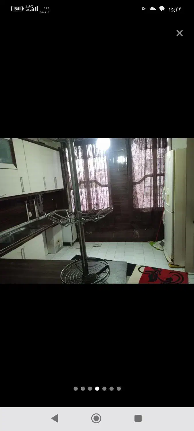 اجاره سوییت و اپارتمان مبله (2تخته و4تخته)|اجارهٔ کوتاه‌مدت آپارتمان و سوئیت|تهران, آهنگ|دیوار