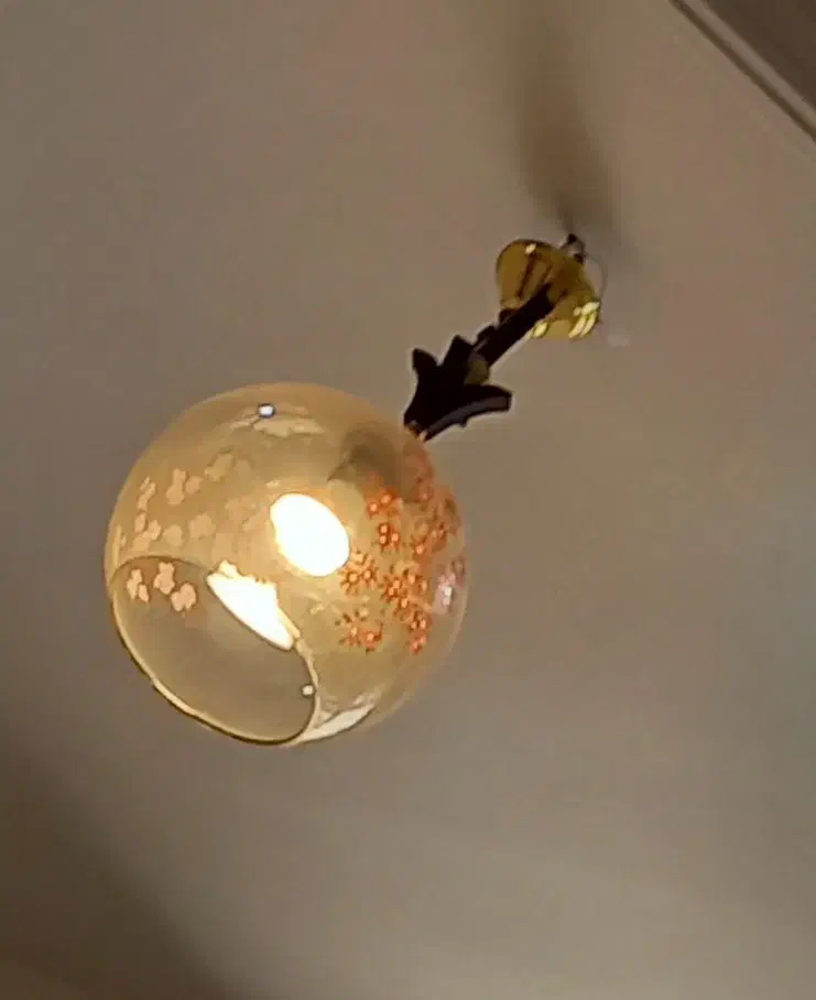 دو عدد لوستر آشپزخانه نونو|لوستر و چراغ آویز|تهران, سازمان برنامه شمالی|دیوار