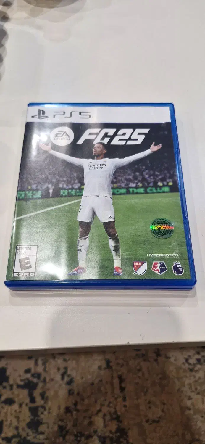 سی دی بازی ps5|کنسول، بازی ویدئویی و آنلاین|اهواز, زیتون کارمندی|دیوار