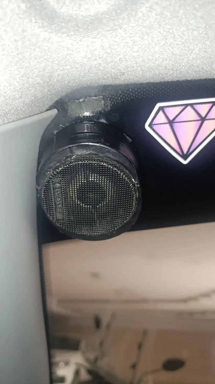 تیوتر s20|سیستم صوتی خانگی|تهران, سبلان (لشگر)|دیوار