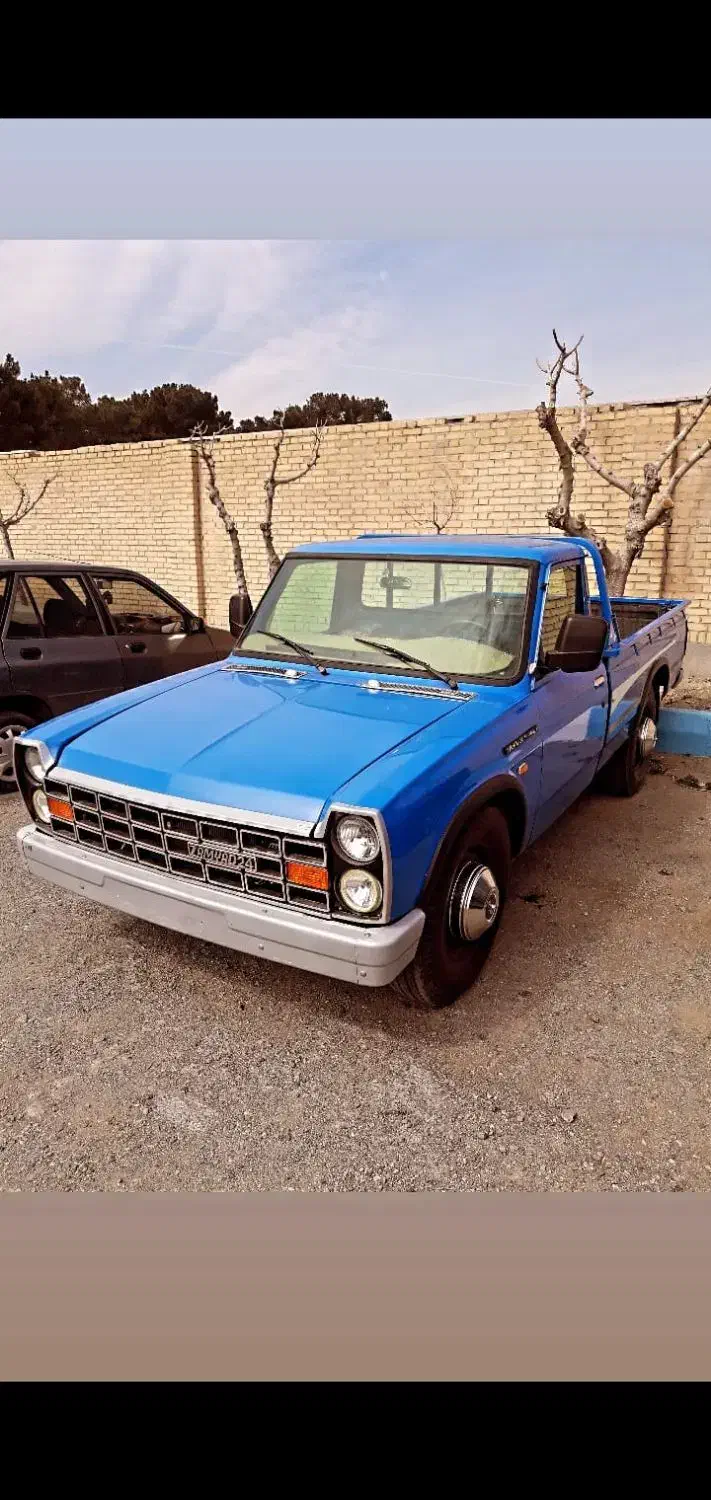 نیسان مدل ۸۷|خودرو سواری و وانت|اسلامشهر, شهرک احمدیه|دیوار