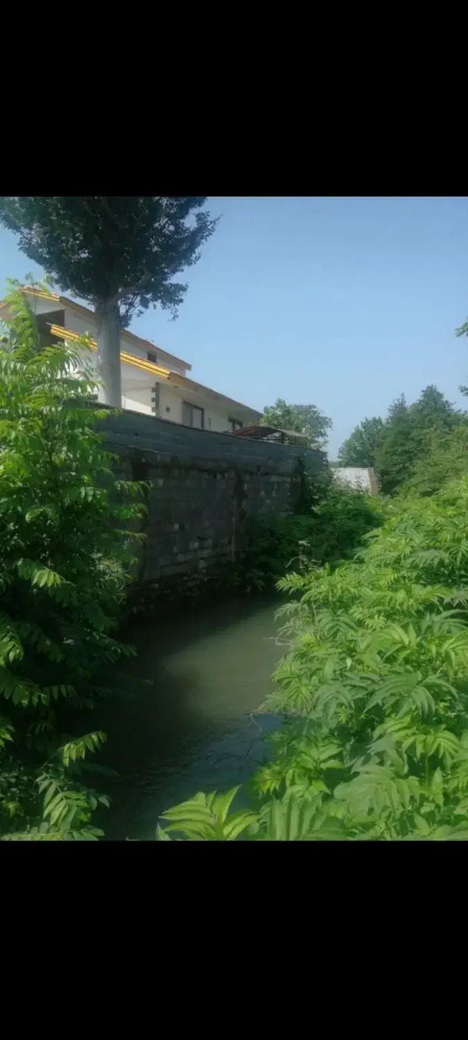 اجاره ویلا دربهترین لوکیشن محیطی آرام و دنج مبله|اجارهٔ خانه و ویلا|سیاهکل, |دیوار