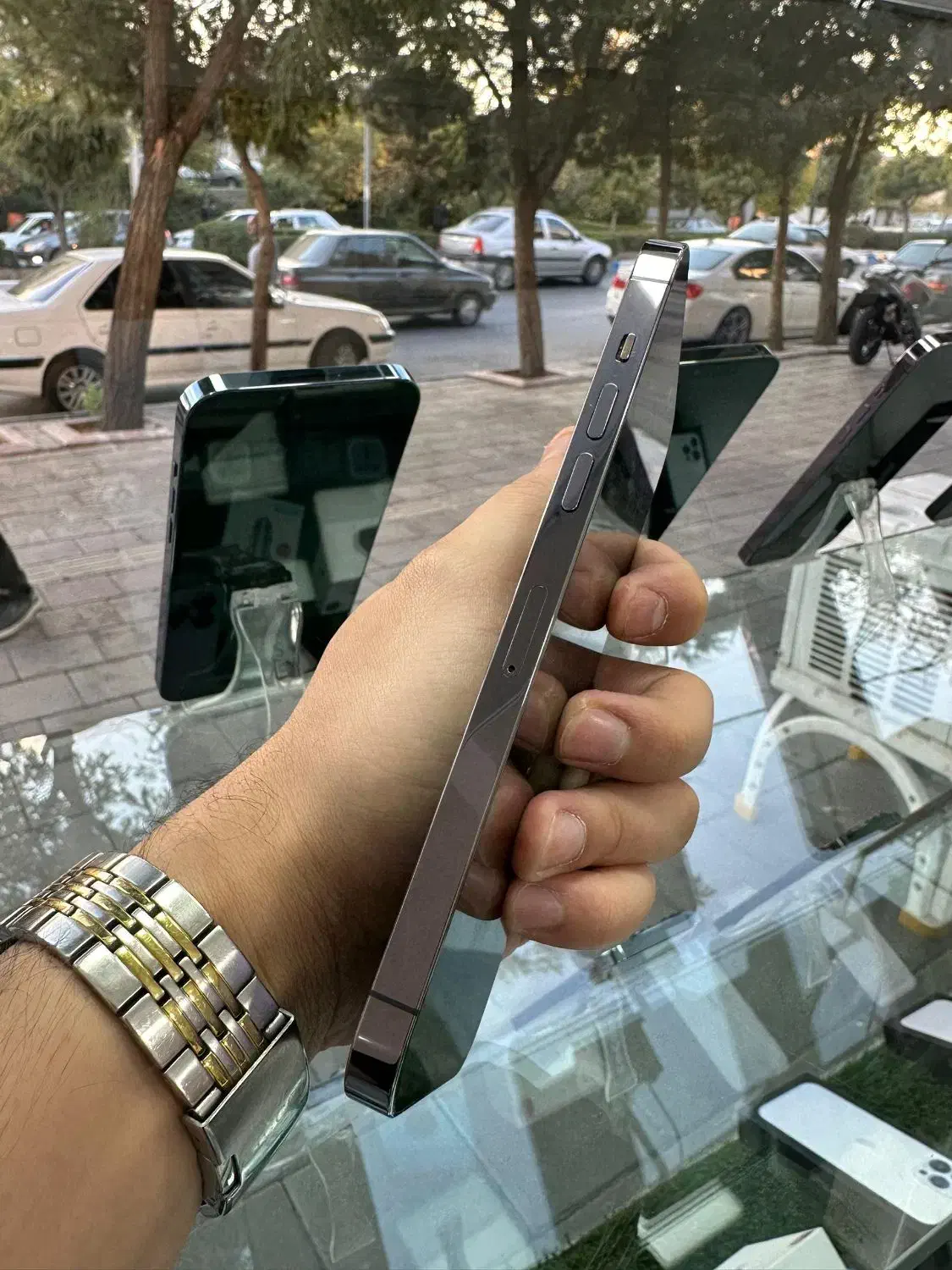 iphone 14promax 256gb|موبایل|ارومیه, |دیوار