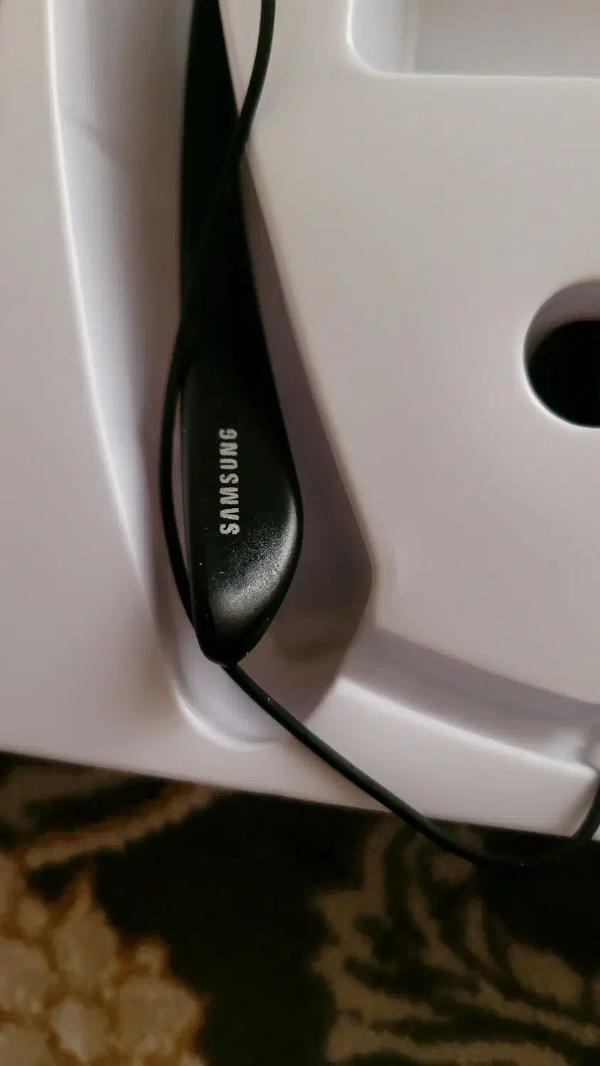 هنذفری گردنی لول یوپرو سامسونگ اصل|لوازم جانبی موبایل و تبلت|کاشان, باغ ماجد|دیوار