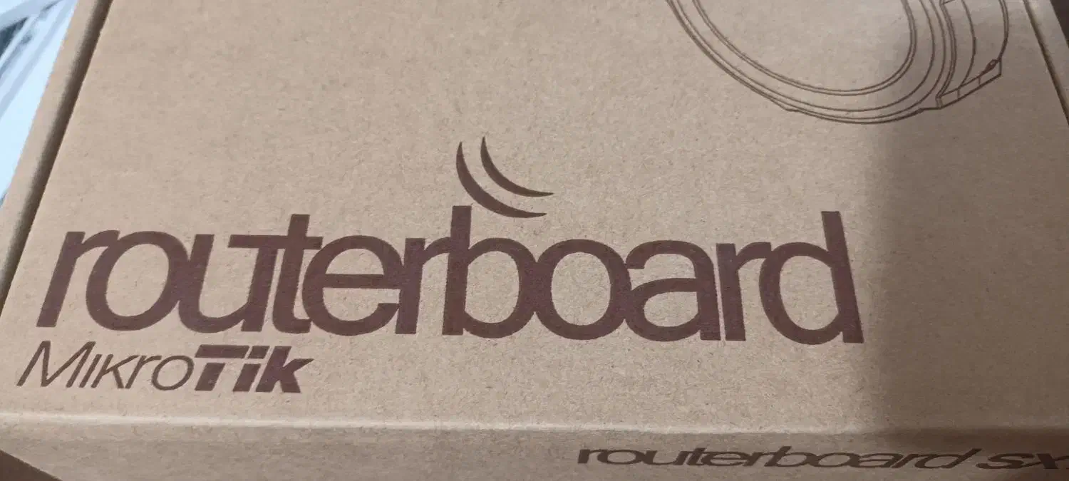 MikroTik SXT Lite5 فروش یک عدد|مودم و تجهیزات شبکه|شیراز, فرگاز|دیوار