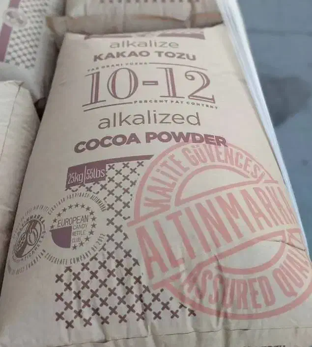 پودر کاکائو s9 ترک اصلی|عمده‌فروشی|تهران, گمرک|دیوار