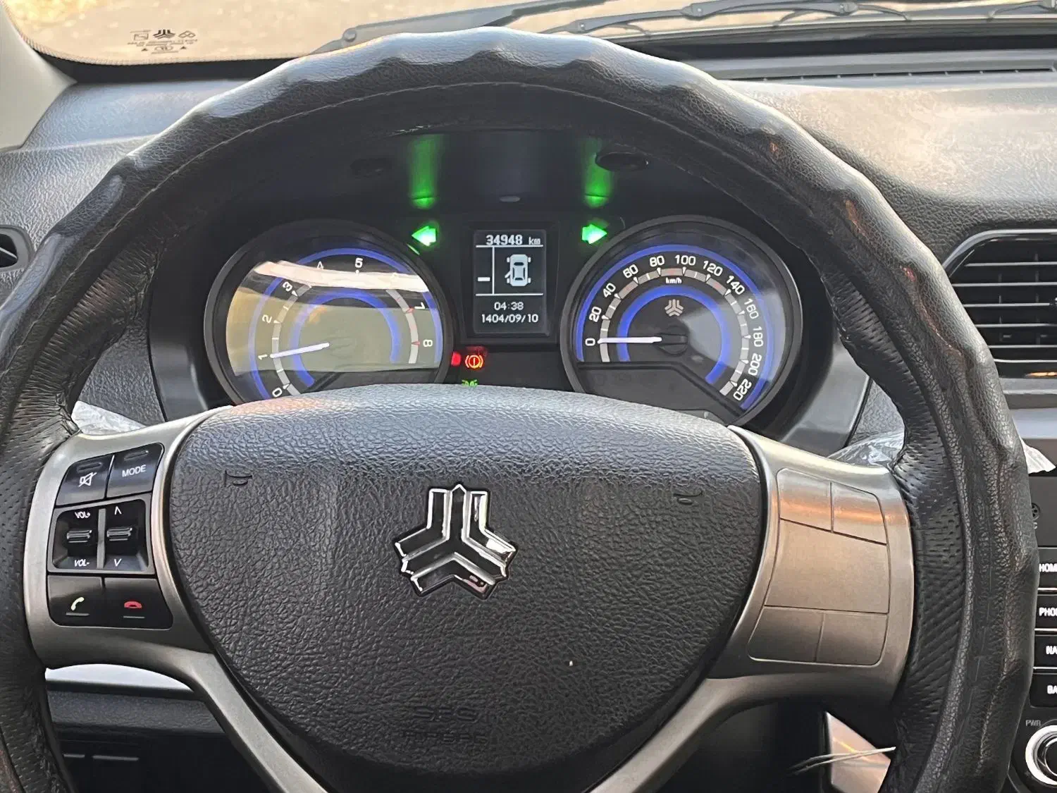 شاهین g 1403|خودرو سواری و وانت|تبریز, |دیوار