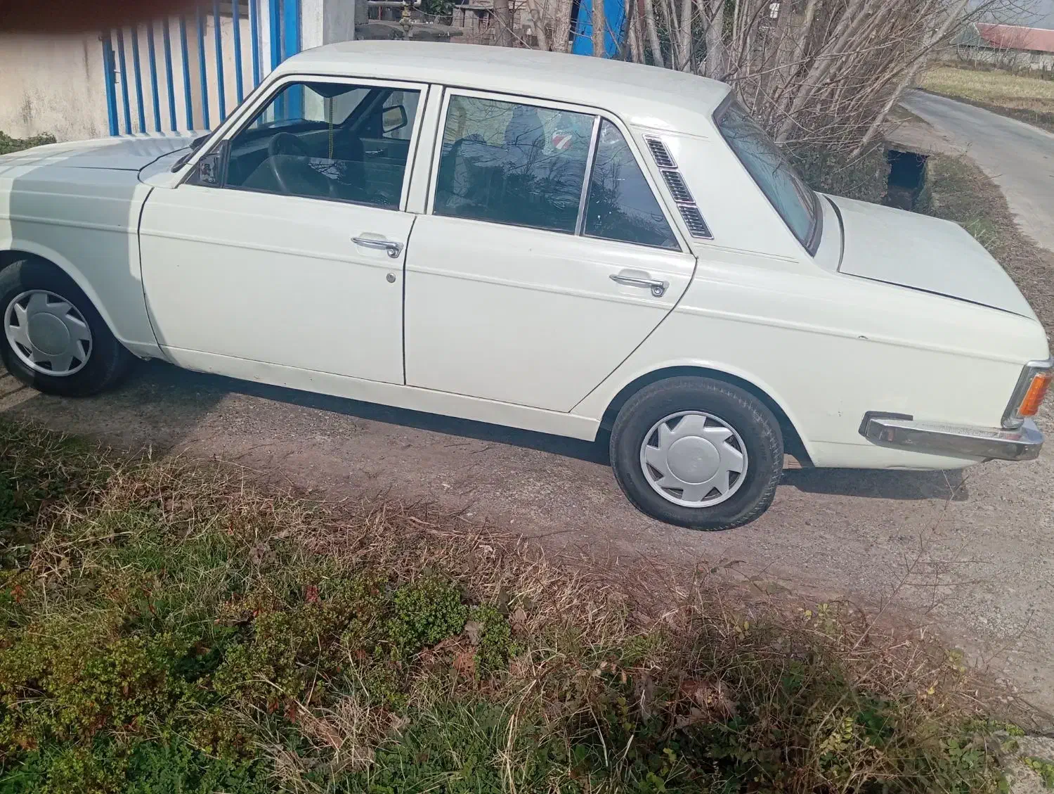 پیکان ۸۳انژکتور|خودرو سواری و وانت|سنگر, |دیوار