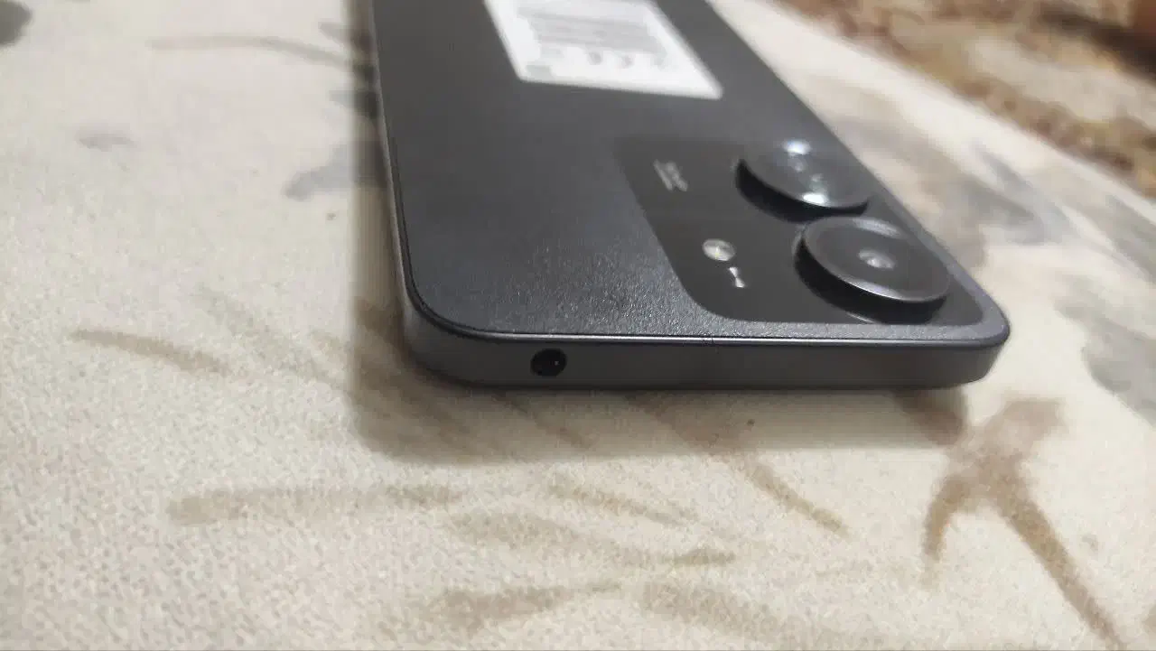 گوشی شیائومی ردمی 13C|موبایل|مشهد, کوشش|دیوار