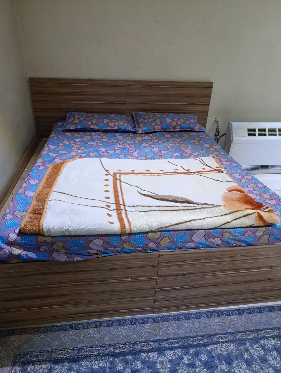 هتل،اتاق مبله وتخته(استخردار)|اجارهٔ کوتاهمدت آپارتمان و سوئیت|سلطانیه, |دیوار