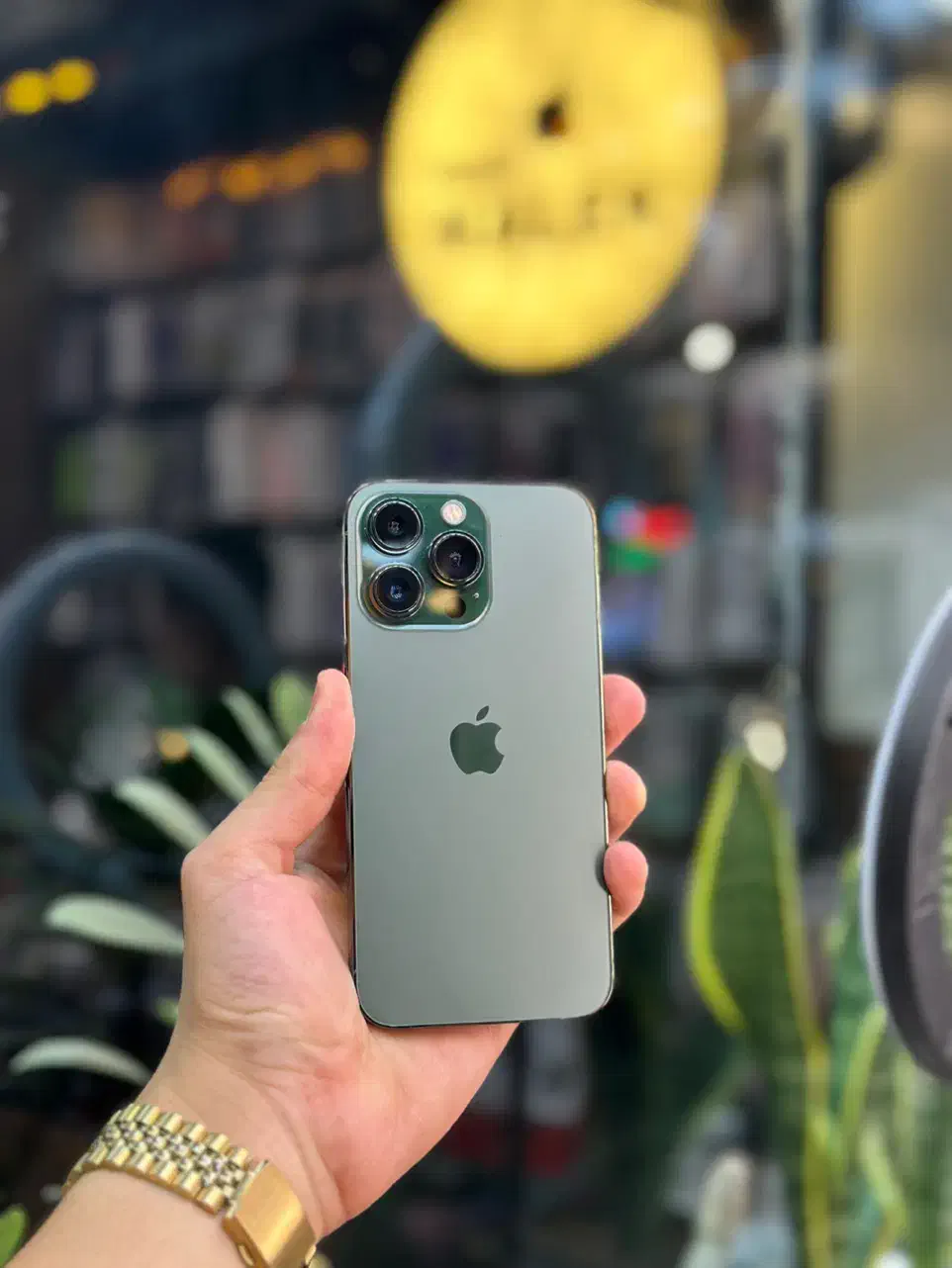 13pro iPhonee|موبایل|نیشابور, فردوس شمالی|دیوار