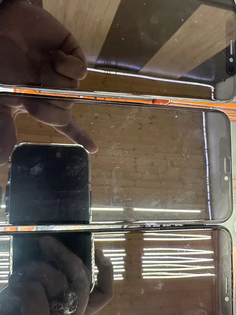 ال سیدی ایفون ایکس|لوازم جانبی موبایل و تبلت|باقرشهر, |دیوار