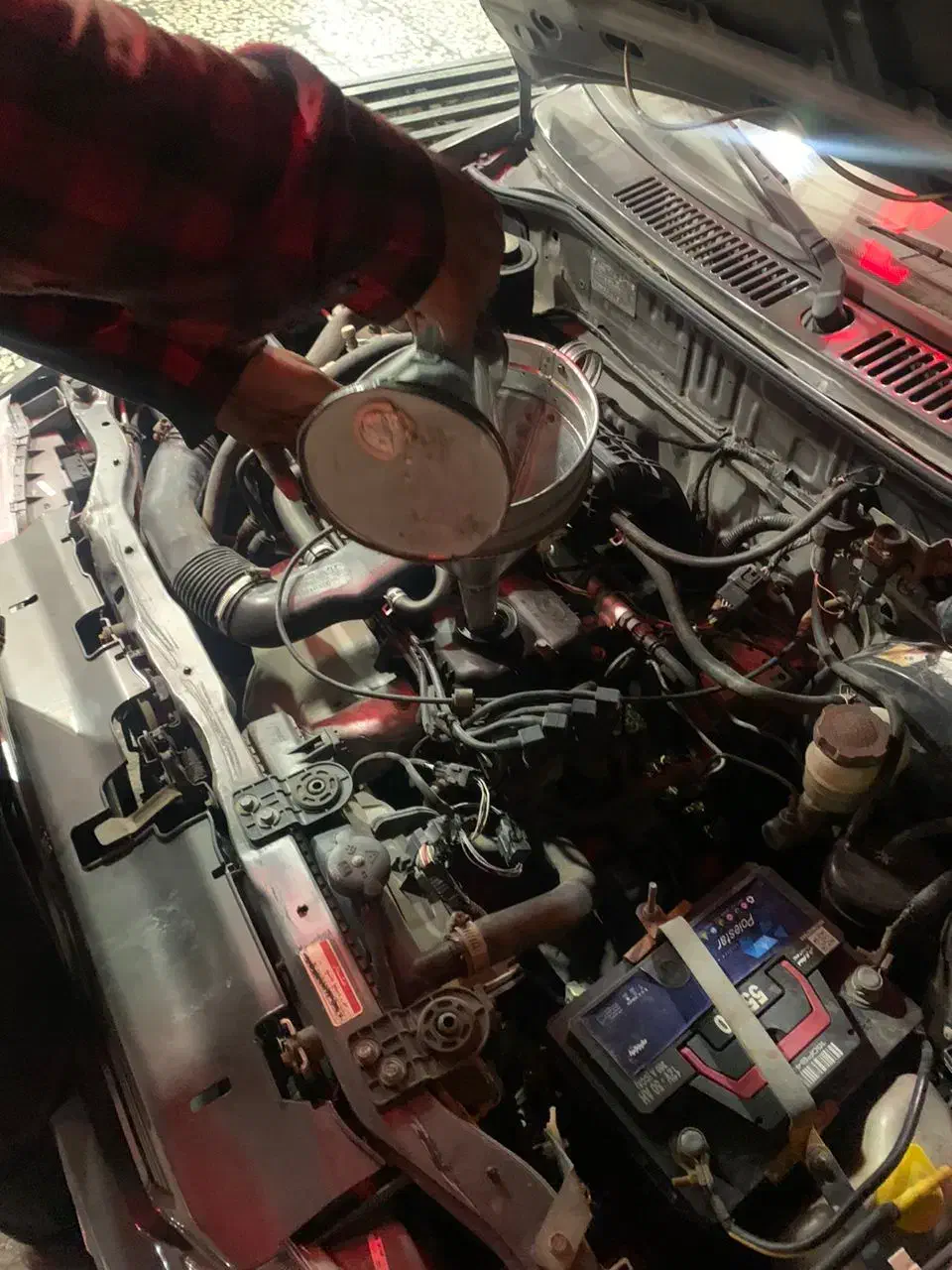 پراید ۱۱۱هاچبک خاکستری متالیک|خودرو سواری و وانت|کاکی, |دیوار