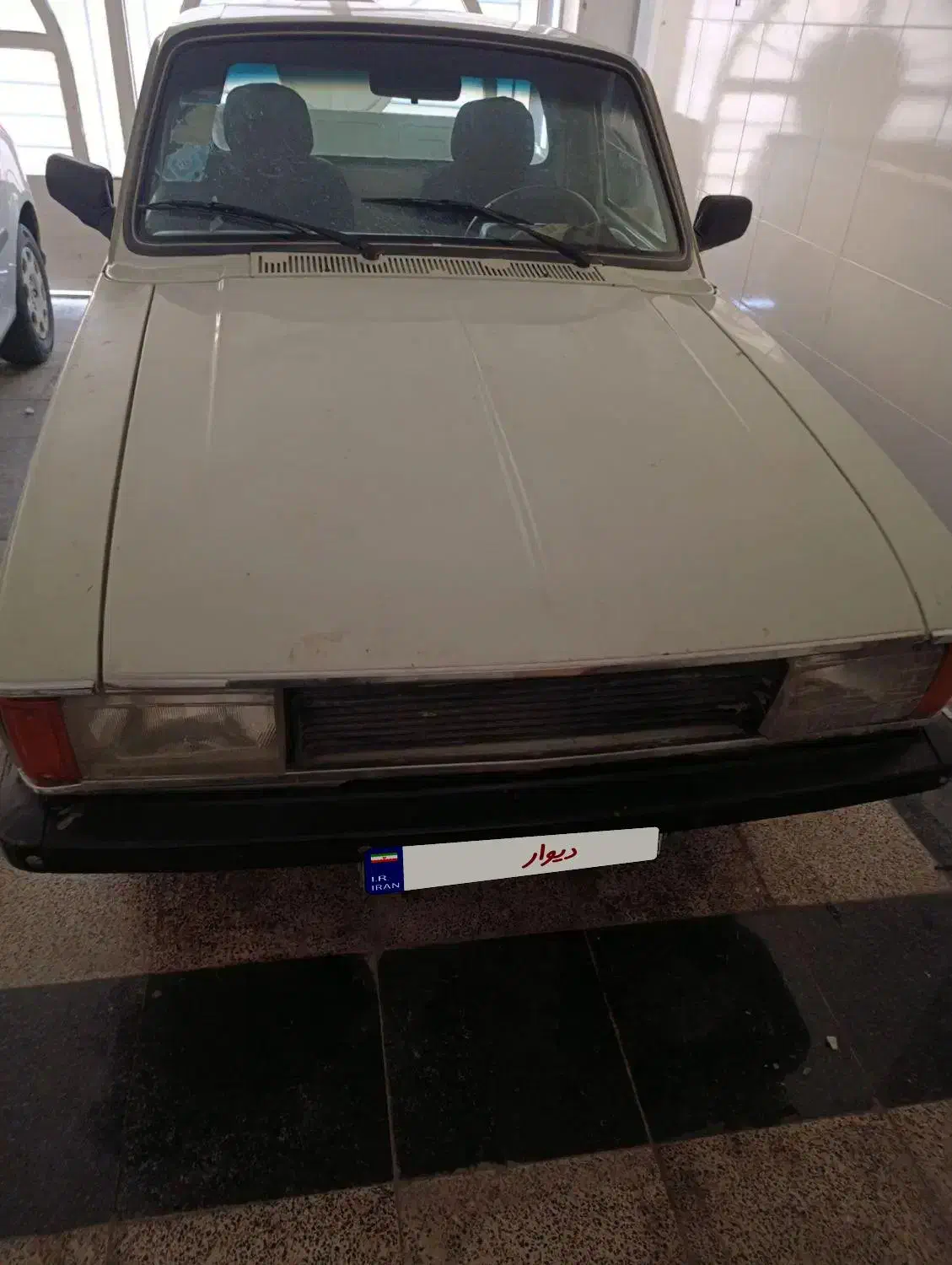 وانت پیکان|خودرو سواری و وانت|شیراز, امام حسین|دیوار