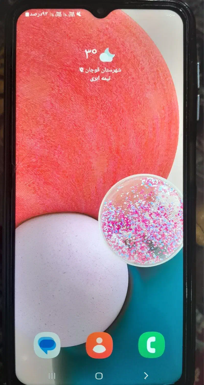 Samsung a13|موبایل|قوچان, |دیوار