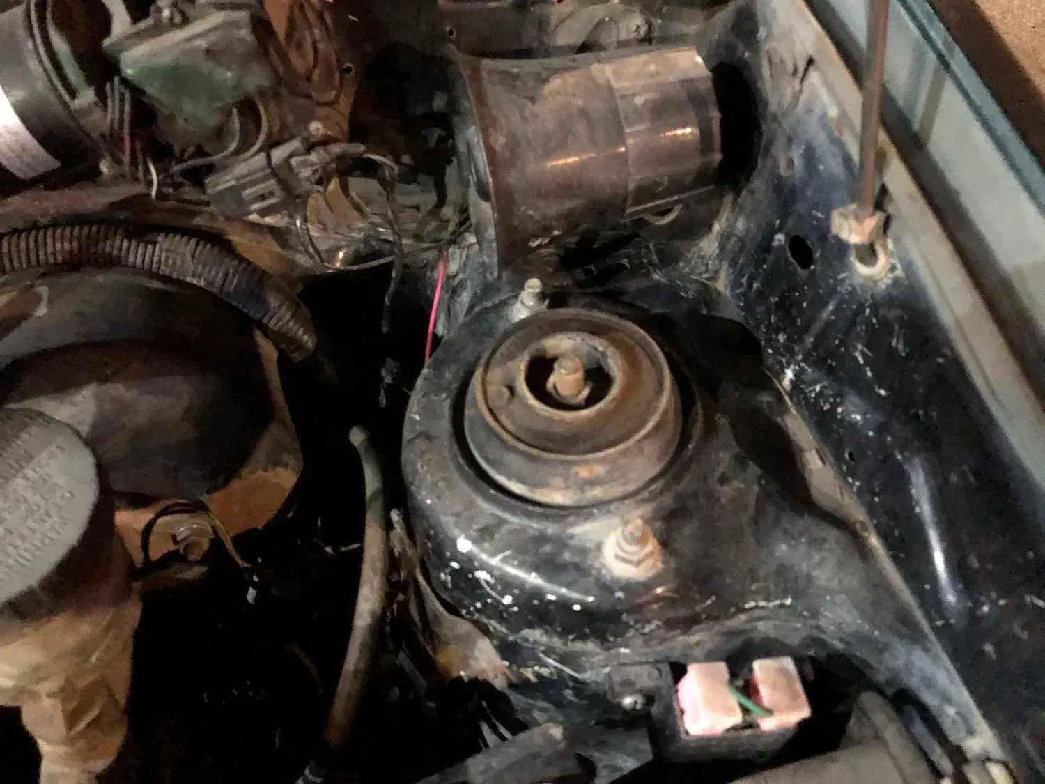 پراید مدل ۸۳انژکتور|خودرو سواری و وانت|نیشابور, دارایی|دیوار