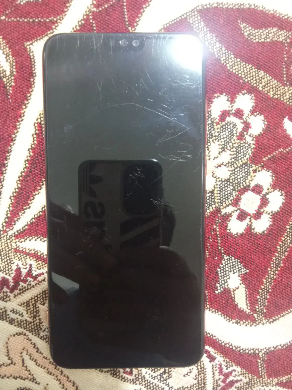 گوشی هونور|موبایل|میاندوآب, |دیوار