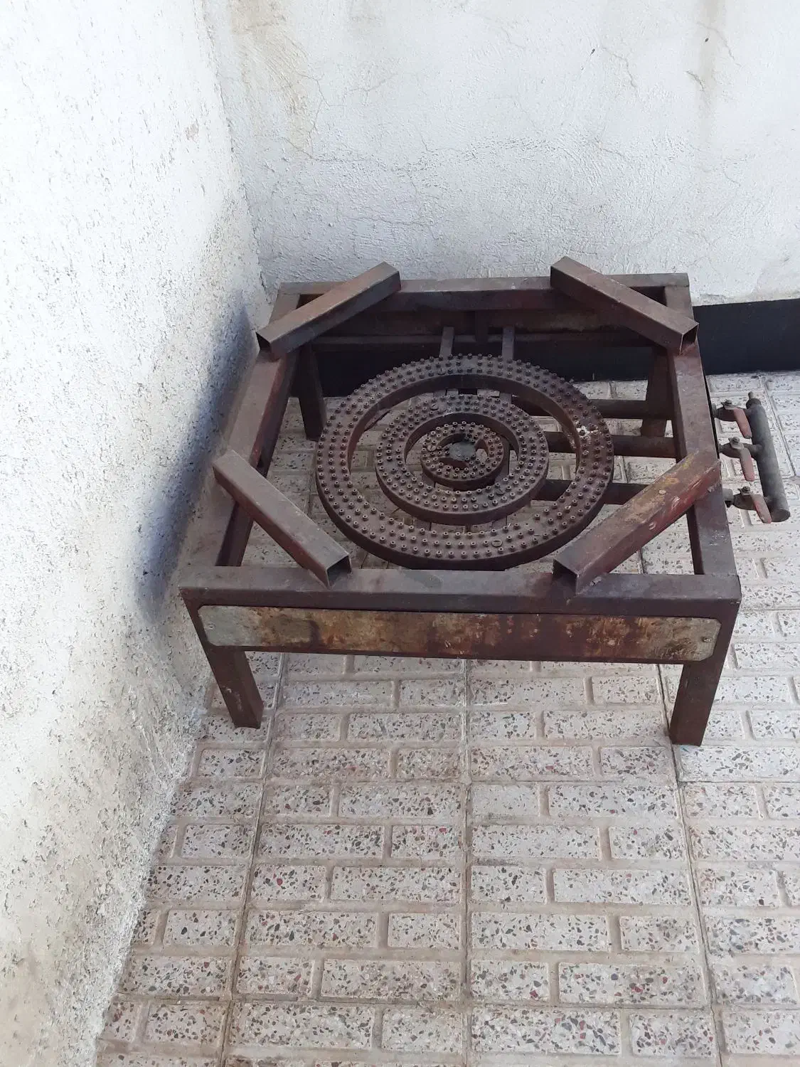 اجاق گاز|اجاق گاز و لوازم برقی پختوپز|مرودشت, ژیان|دیوار