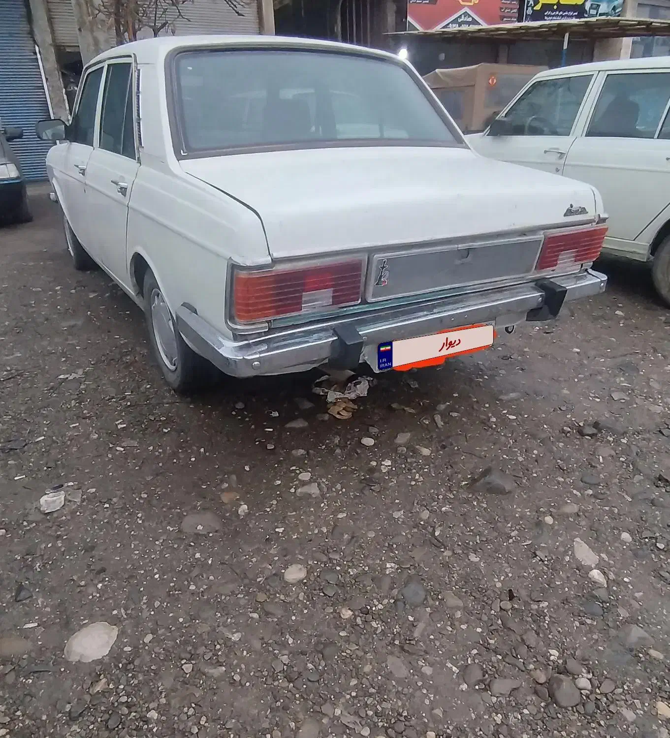 پیکان|خودرو سواری و وانت|رحیم‌آباد, |دیوار