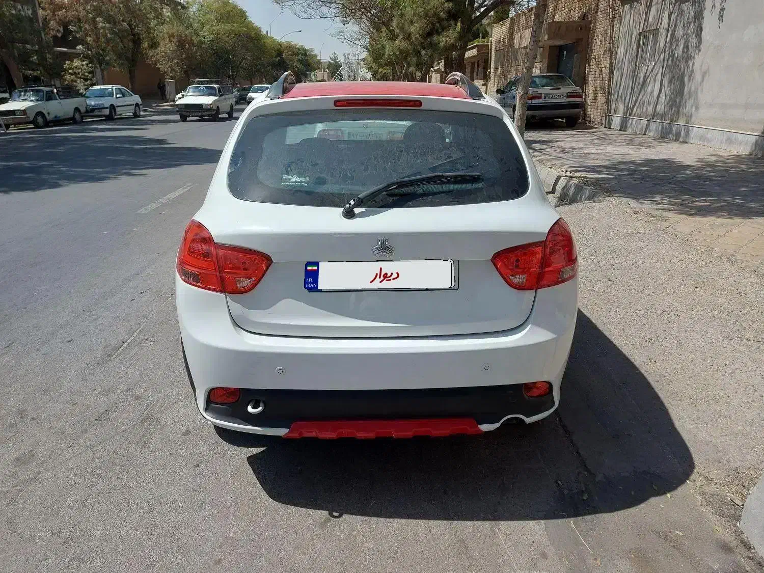 کوییک r|خودرو سواری و وانت|کرمان, |دیوار