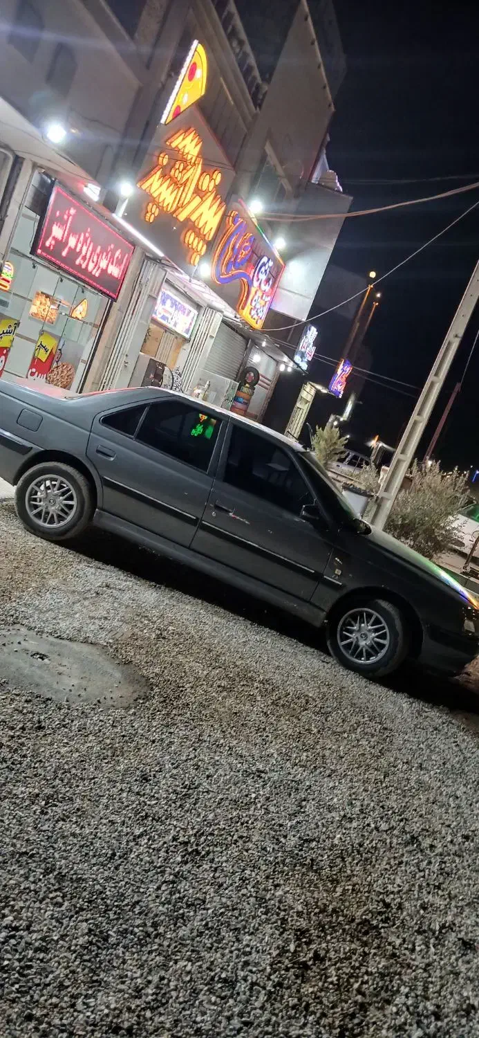 پارس تی فا|خودرو سواری و وانت|برخوار, |دیوار