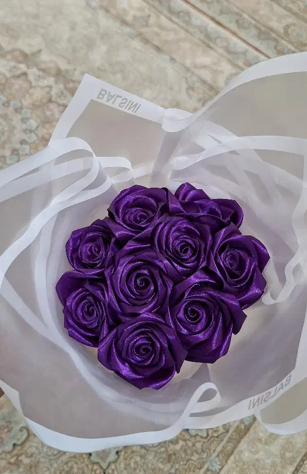 گل مناسب روز مادر|گل مصنوعی|قزوین, |دیوار