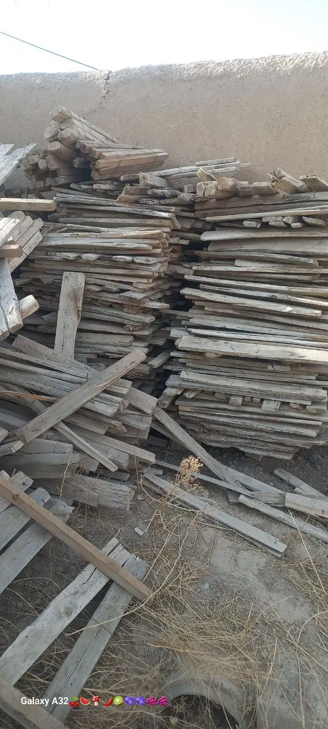 تخته ، دوتراش ،پشتبند|مصالح و تجهیزات ساختمان|فلاورجان, |دیوار