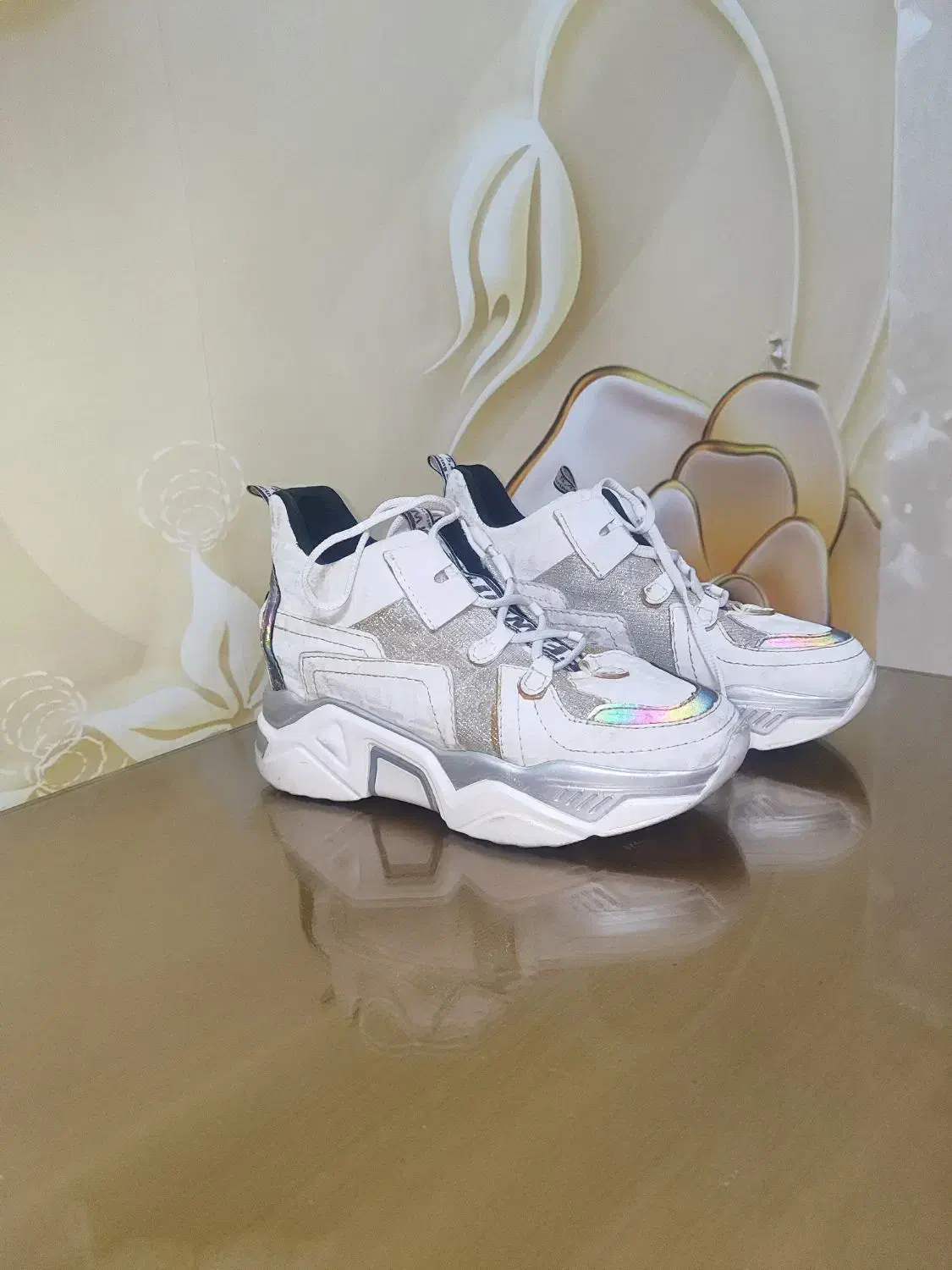 کفش کتونی|کیف، کفش، کمربند|فردیس, شهرک شهید حسینی|دیوار