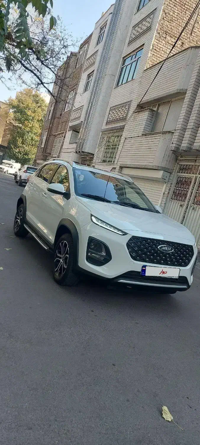 x22 دنده ای|خودرو سواری و وانت|تبریز, |دیوار