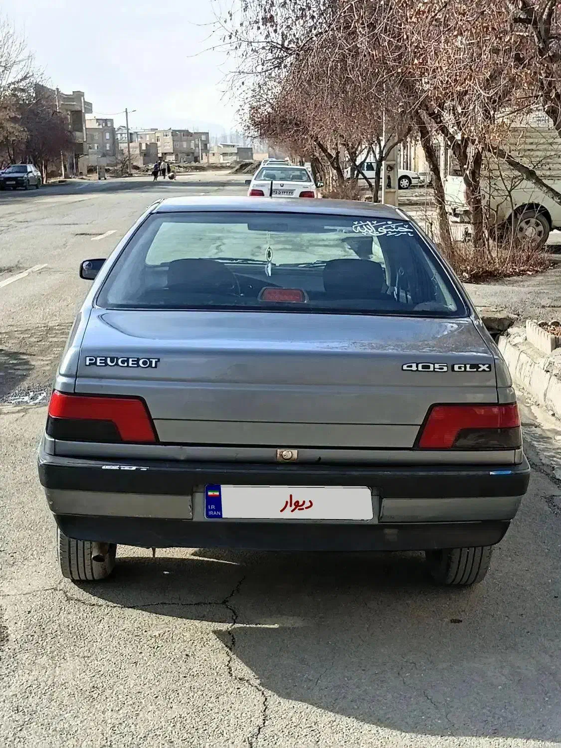 خودرو|خودرو سواری و وانت|سلماس, |دیوار