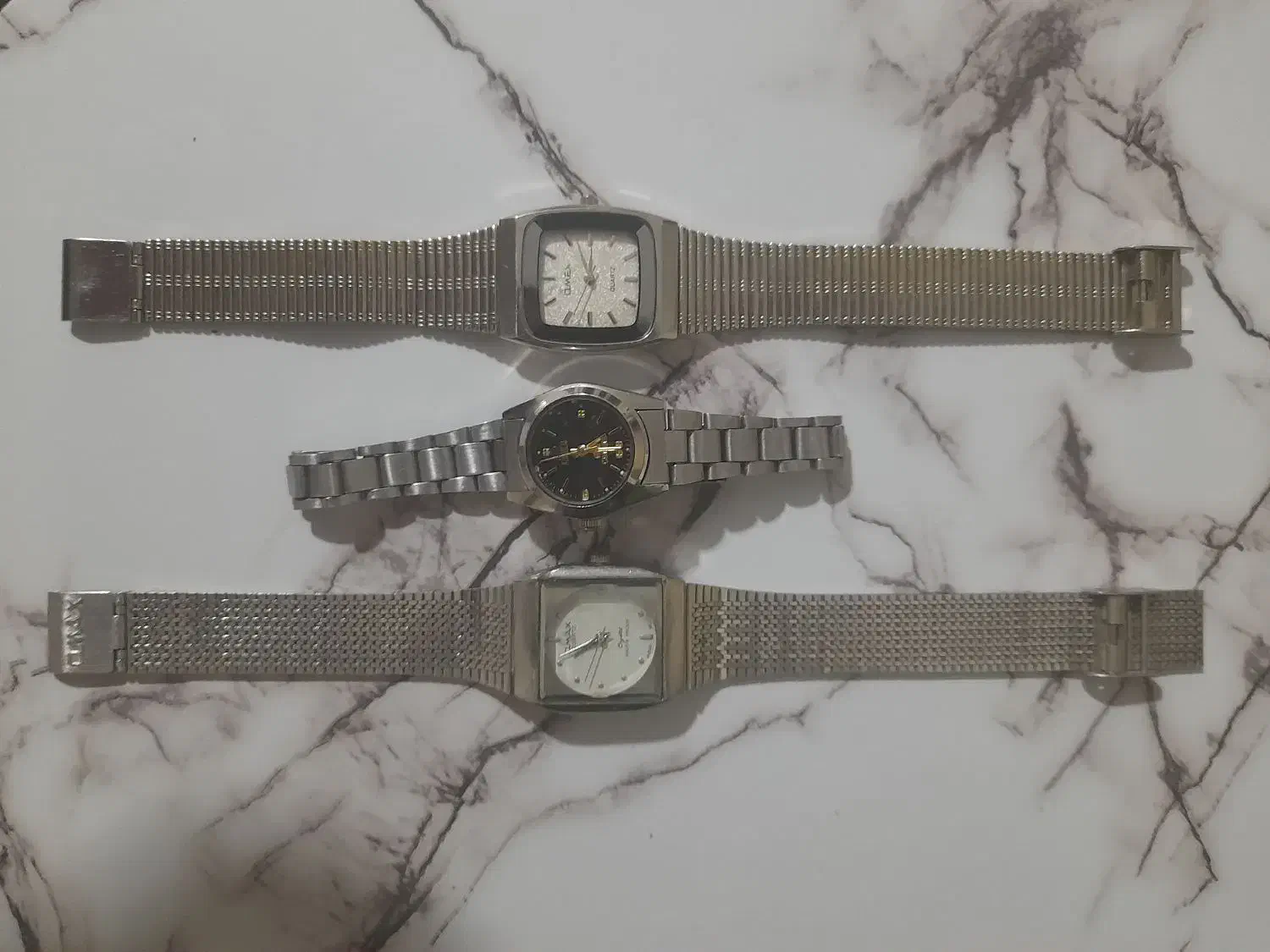 ساعت سیکو و OMEX|ساعت|اراک, |دیوار