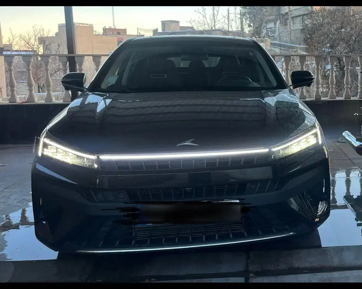 کی ام سی j7|خودرو سواری و وانت|هشتگرد, شهرک بعثت|دیوار